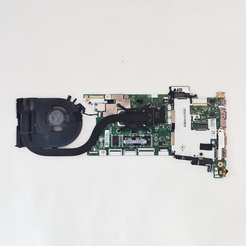 Motherboard lenovo thinkpad - motherboard,