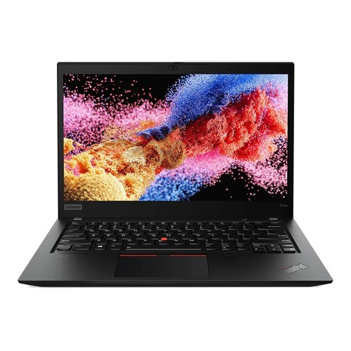 Lenovo thinkpad t14s gen amd - thinkpad,