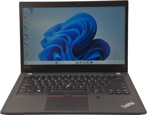 Lenovo thinkpad t14 gen - thinkpad,