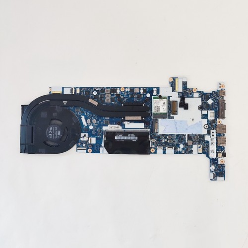 Motherboard lenovo thinkpad - motherboard,