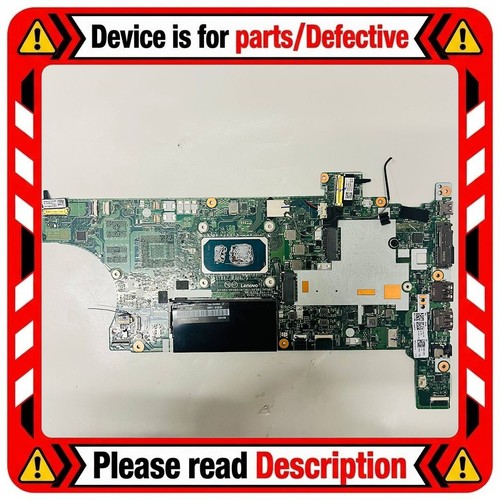 Motherboard lenovo thinkpad - lenovo,