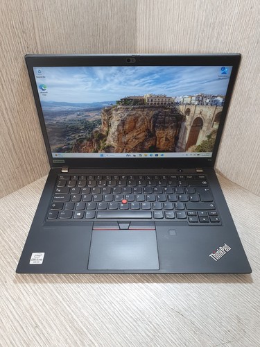 Lenovo thinkpad t14 - lenovo,