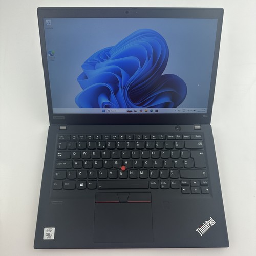 Lenovo thinkpad t14s - t14s, 1