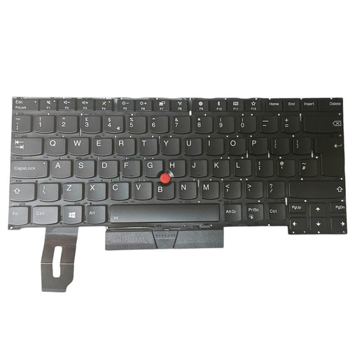 Keyboard for lenovo thinkpad - for,