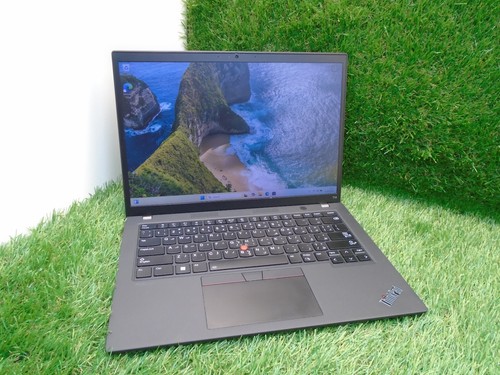 Lenovo thinkpad t14 - lenovo, core