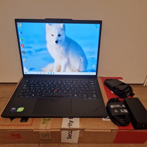 Lenovo thinkpad t14 - thinkpad, 6