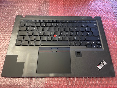 Lenovo thinkpad t14s - lenovo, 1