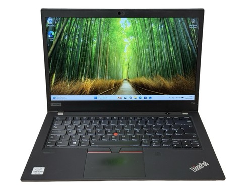 Lenovo thinkpad t14 laptop - thinkpad,