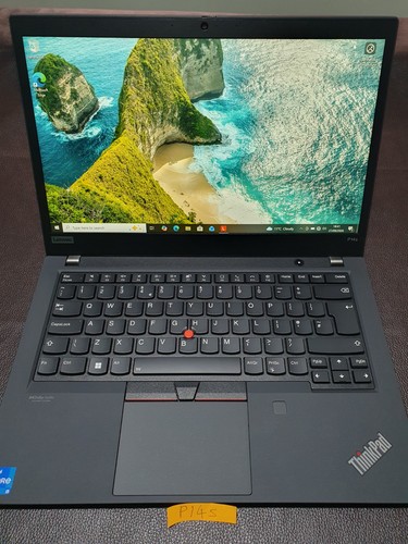 Lenovo thinkpad p14s gen2 - lenovo,