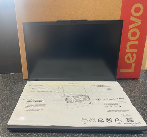 Lenovo thinkpad t14 - lenovo, 16gb