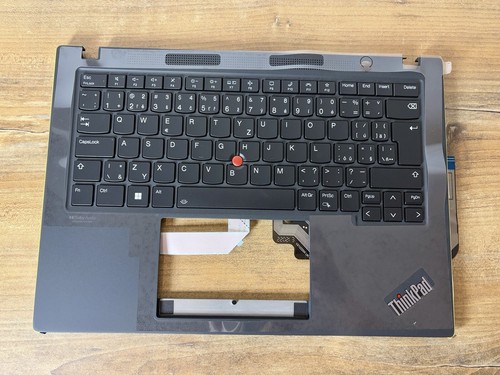 New palmrest top - new!,