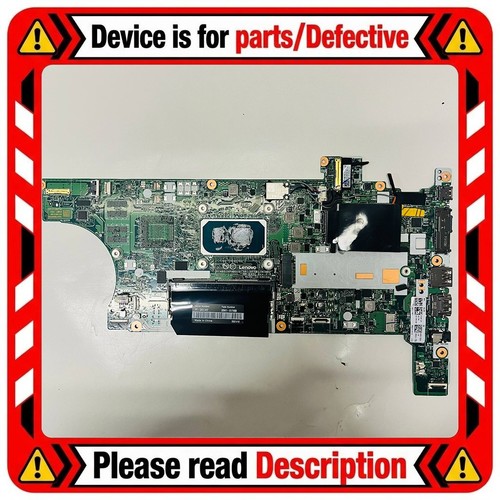 Motherboard lenovo thinkpad - lenovo,