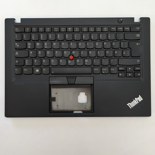 Lenovo thinkpad t14s - thinkpad,