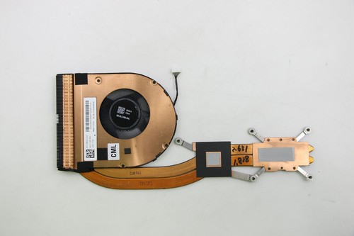 Lenovo cpu cooling fan cooler - lenovo,