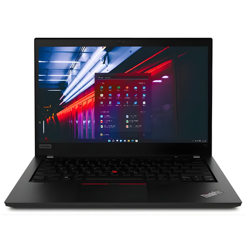 Lenovo thinkpad t14 - t14, 1