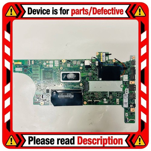 Motherboard lenovo thinkpad - lenovo,