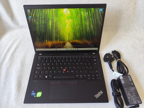 Thinkpad t14s gen4 - thinkpad,