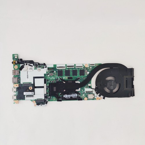 Motherboard lenovo thinkpad - motherboard,