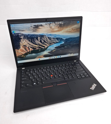 Lenovo thinkpad t14 laptop - lenovo,