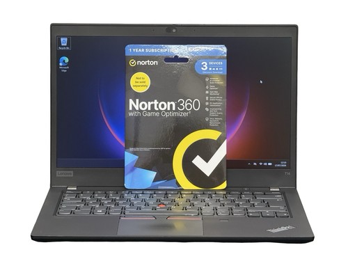 Lenovo thinkpad t14 - t14, laptop