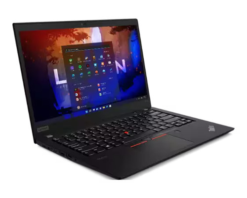 New lenovo thinkpad - lenovo,