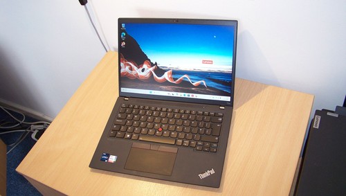 Lenovo thinkpad t14s - thinkpad, 3