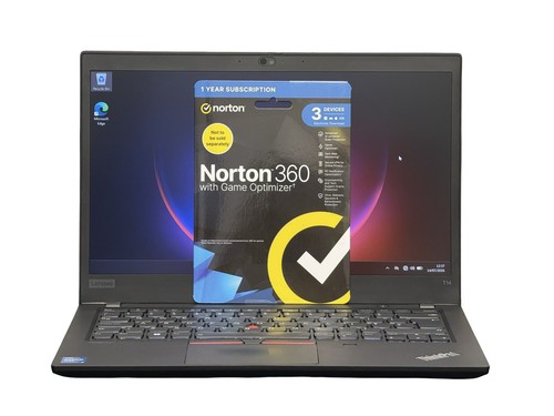 Lenovo thinkpad laptop t14 - lenovo,