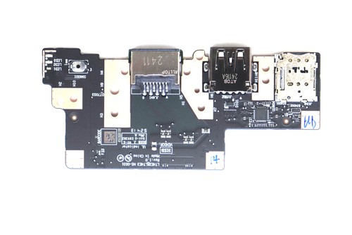 Lenovo power button board - power,