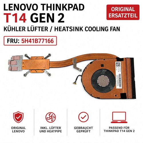 Lenovo thinkpad t14 gen 2 - 🔥,