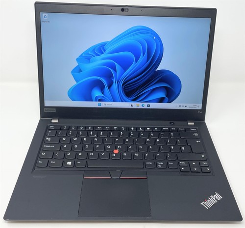 Lenovo thinkpad t14 gen1 - lenovo, ryzen
