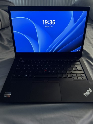 Lenovo thinkpad t14 gen1 - lenovo,
