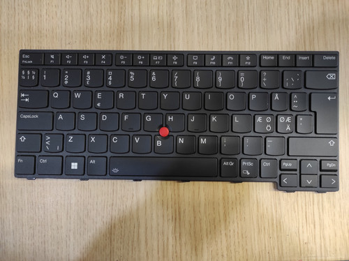 Lenovo thinkpad t14 - t14, g3