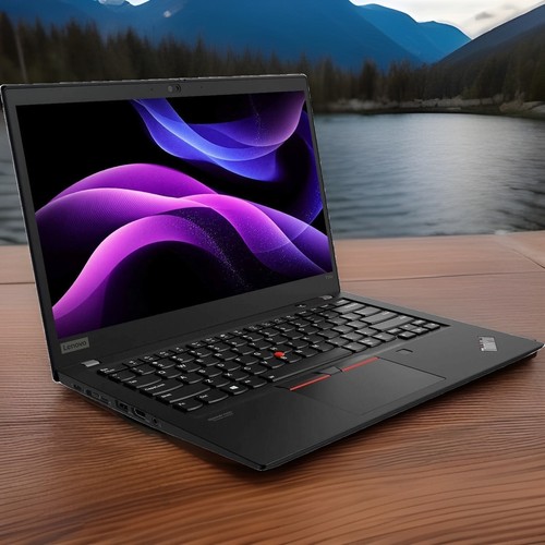 Premium refurbished lenovo - premium,