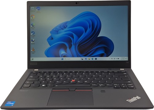 Lenovo thinkpad t14 gen - t14, 2