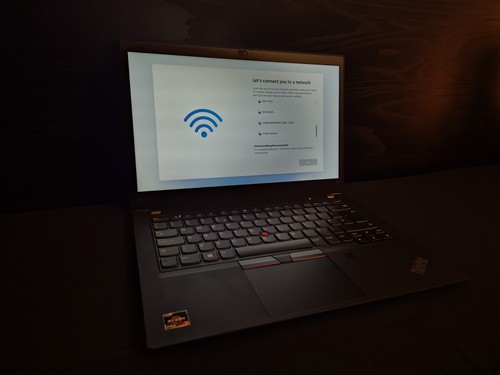 Lenovo thinkpad t14 gen - t14,