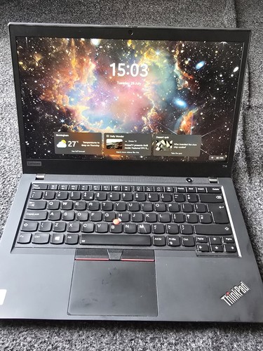 Lenovo thinkpad t14 gen - lenovo, 1