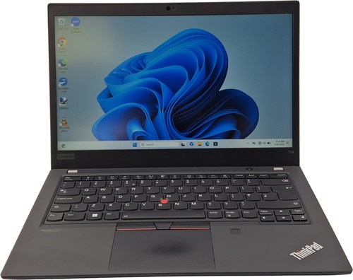 Lenovo thinkpad t14 - lenovo,
