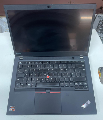 Lenovo thinkpad t14 - lenovo,