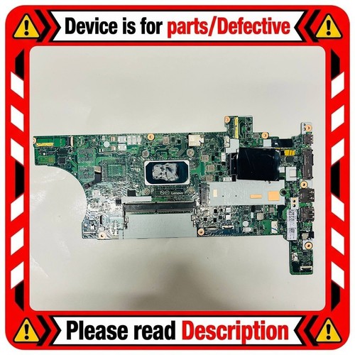 Motherboard lenovo thinkpad - motherboard,