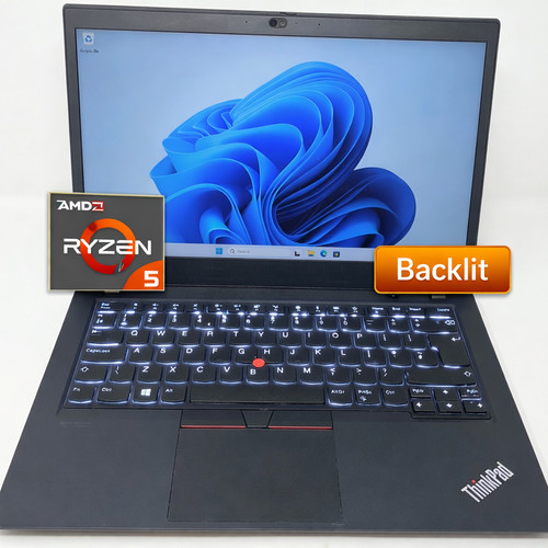 Lenovo thinkpad t14 - lenovo, gen1