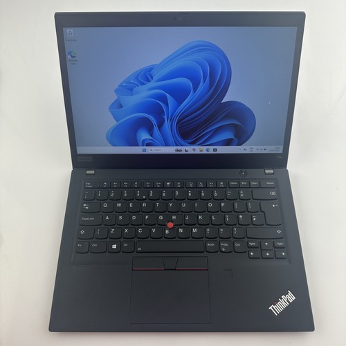 Lenovo thinkpad t14s - lenovo,
