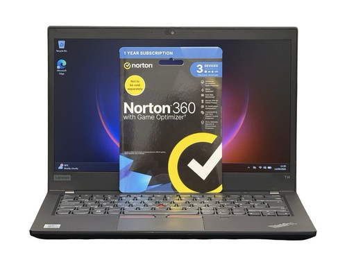 Lenovo thinkpad laptop t14 - thinkpad,