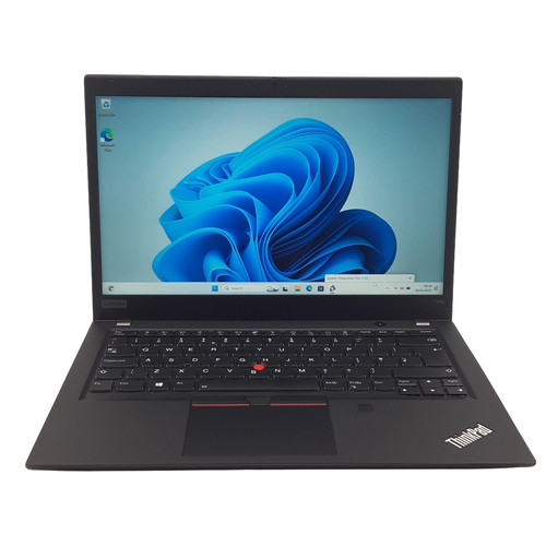 Lenovo thinkpad t14s gen1 - t14s,