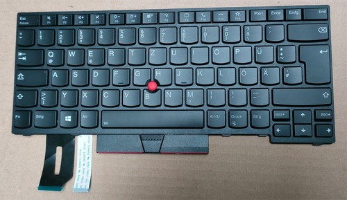 Keyboard lenovo thinkpad - lenovo, t14