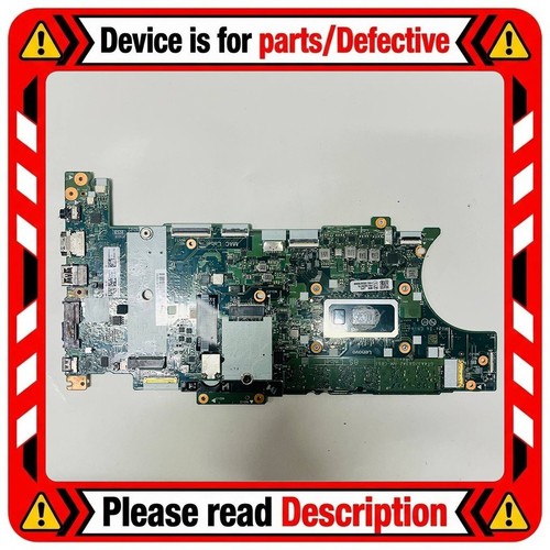 Motherboard lenovo thinkpad - motherboard,