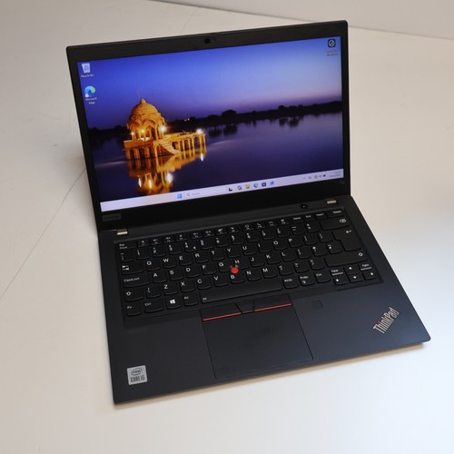 Lenovo thinkpad t14 gen - thinkpad,