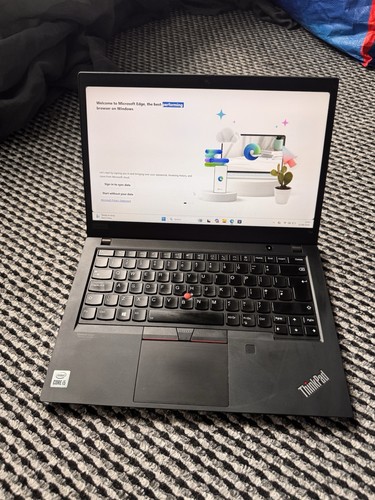Lenovo thinkpad t14 gen - lenovo,