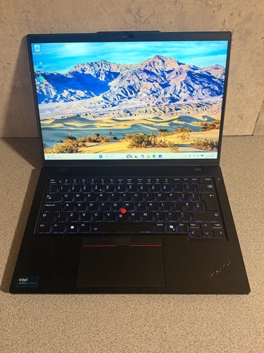 Lenovo thinkpad l14 gen - lenovo, 14"