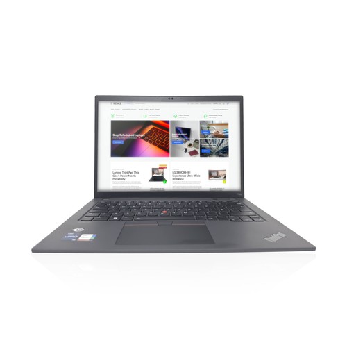 Lenovo thinkpad t14s gen 14 - t14s,
