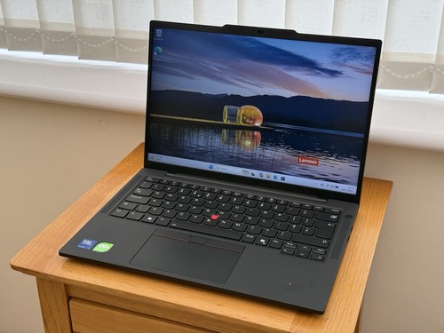 Lenovo thinkpad t14s - gen,